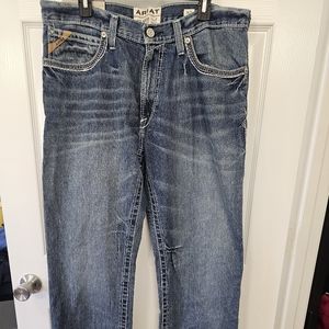 Ariat Relaxed Bootcut Jeans